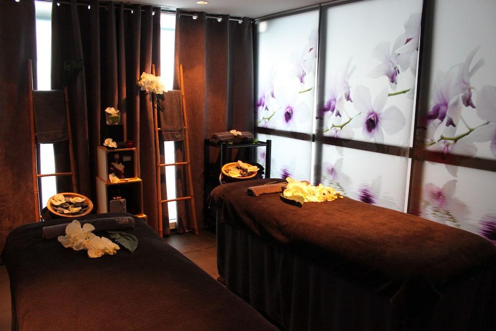 room