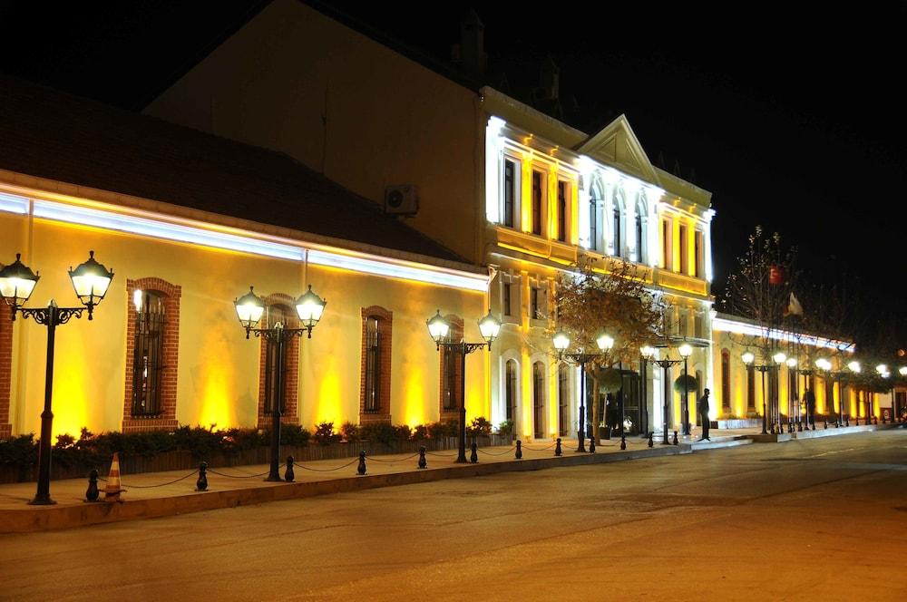 hotel