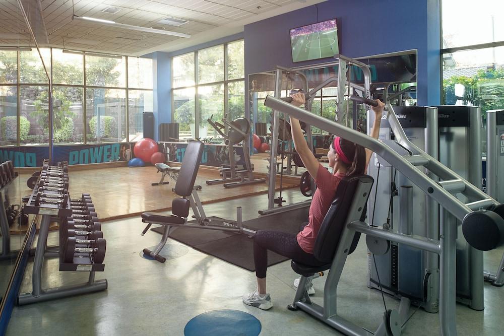 sport facilities
