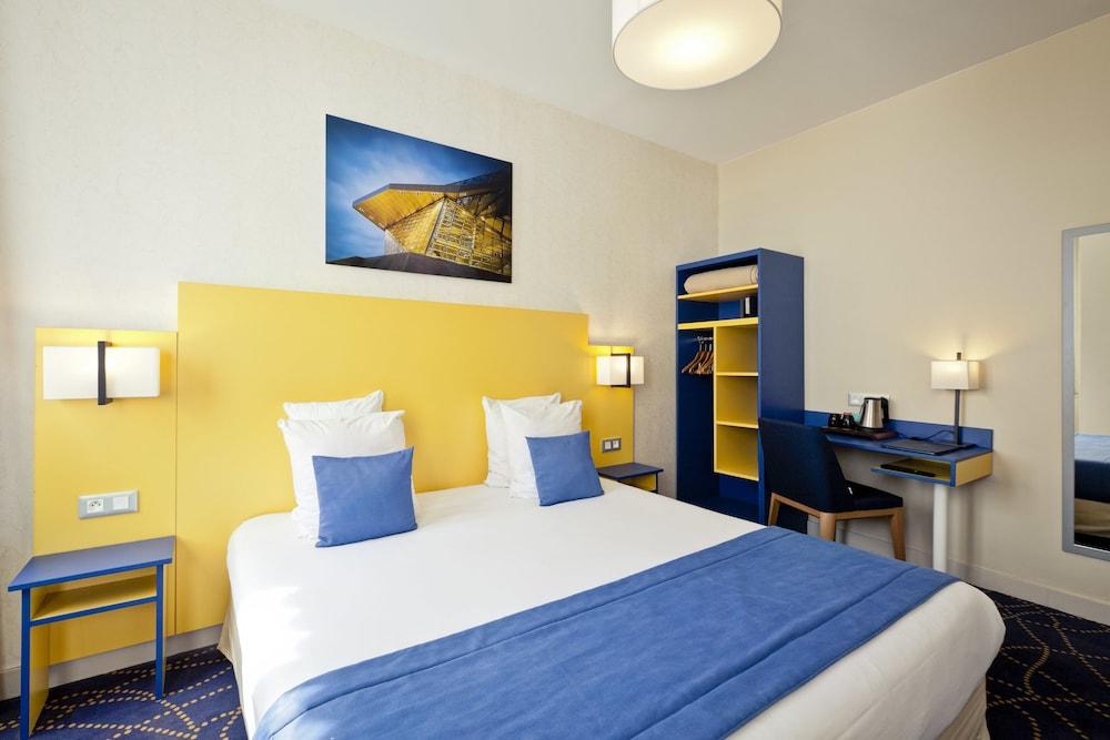 room