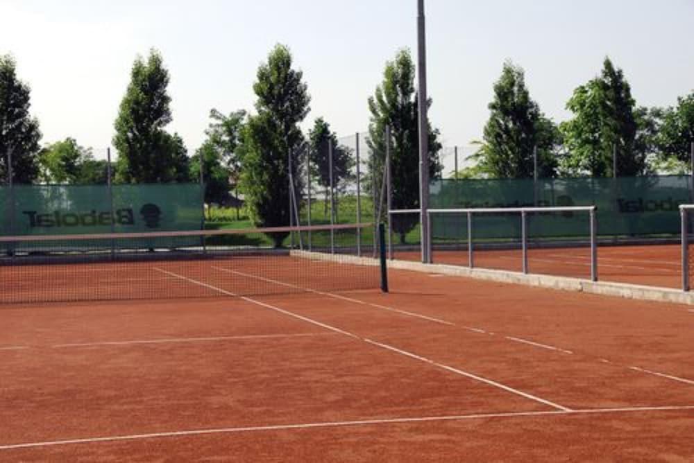 sport facilities