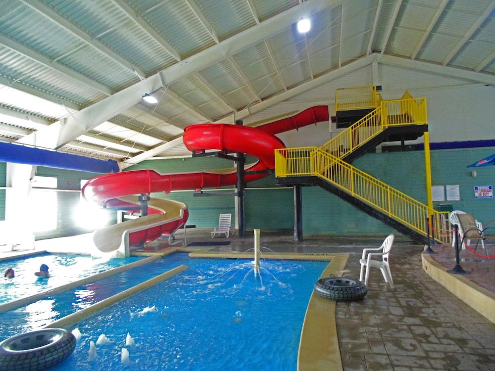 amenities
