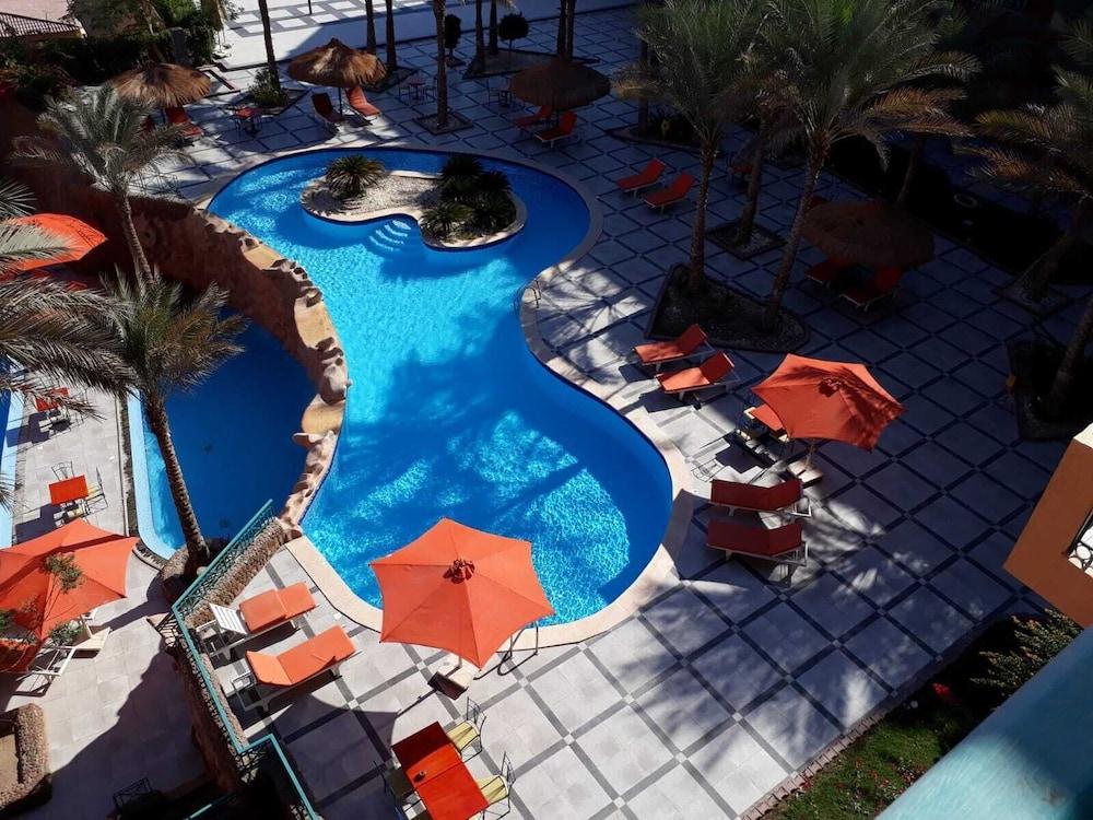 amenities