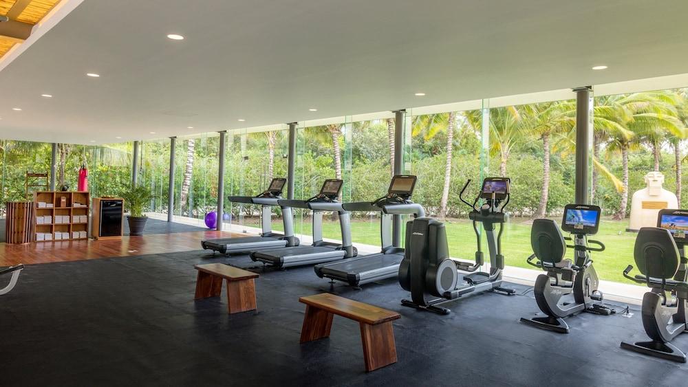 sport facilities
