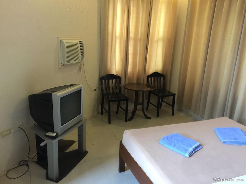 room