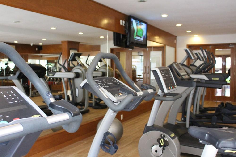 sport facilities
