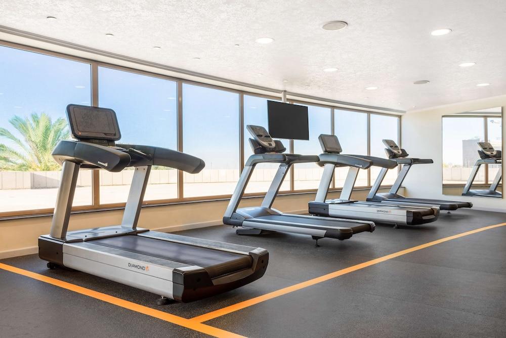 sport facilities