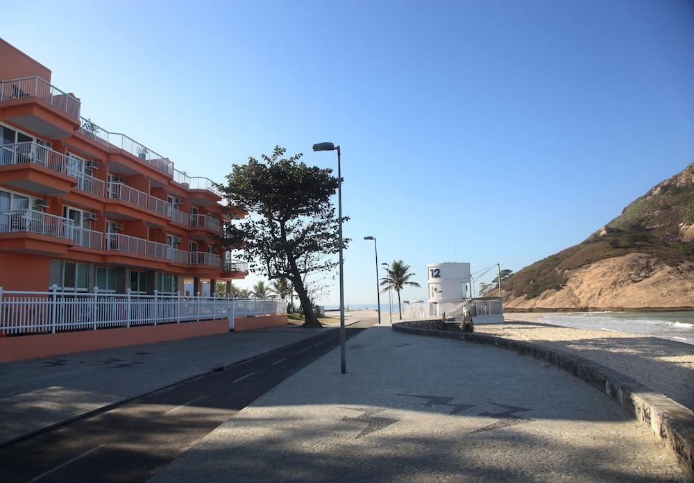 surroundings