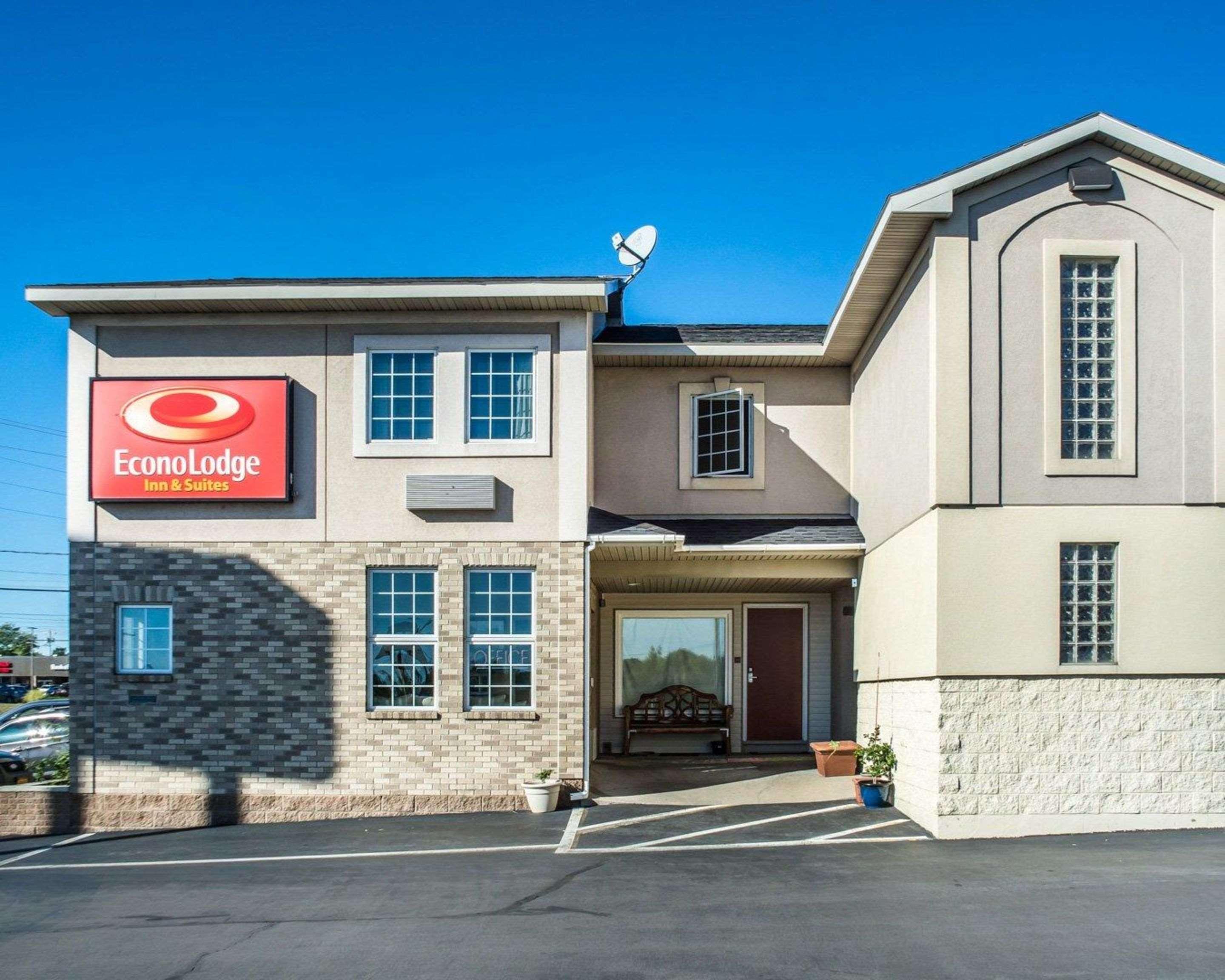 amenities