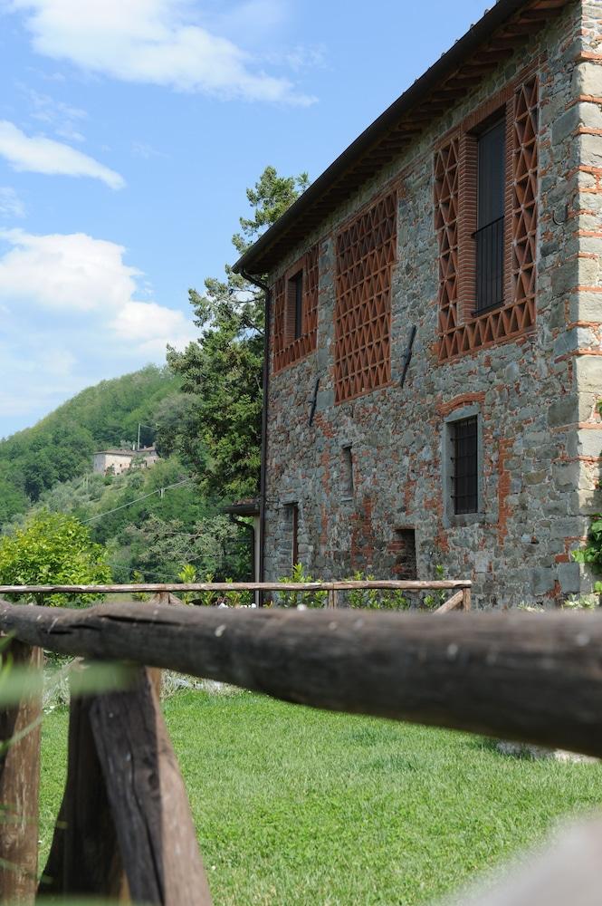 surroundings