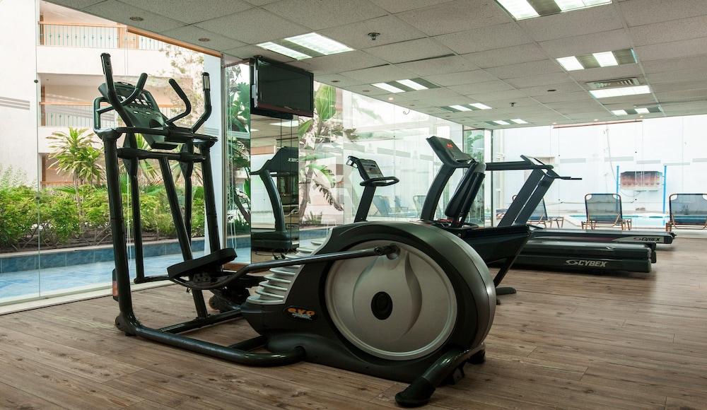 sport_facililities