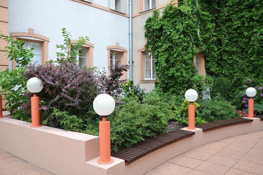 surroundings