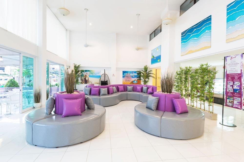 lounge
