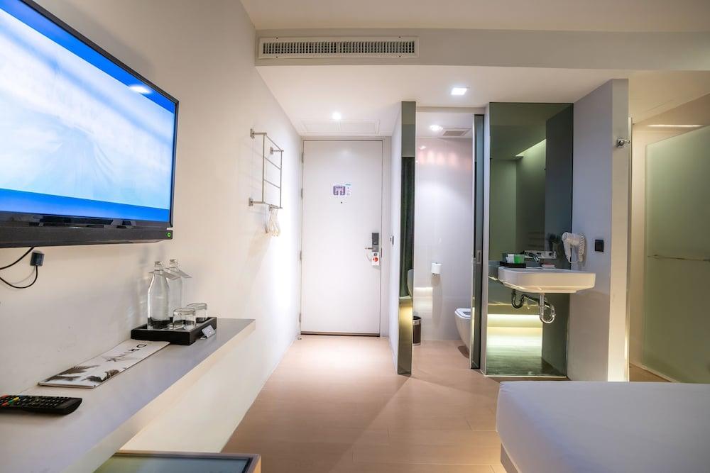 room