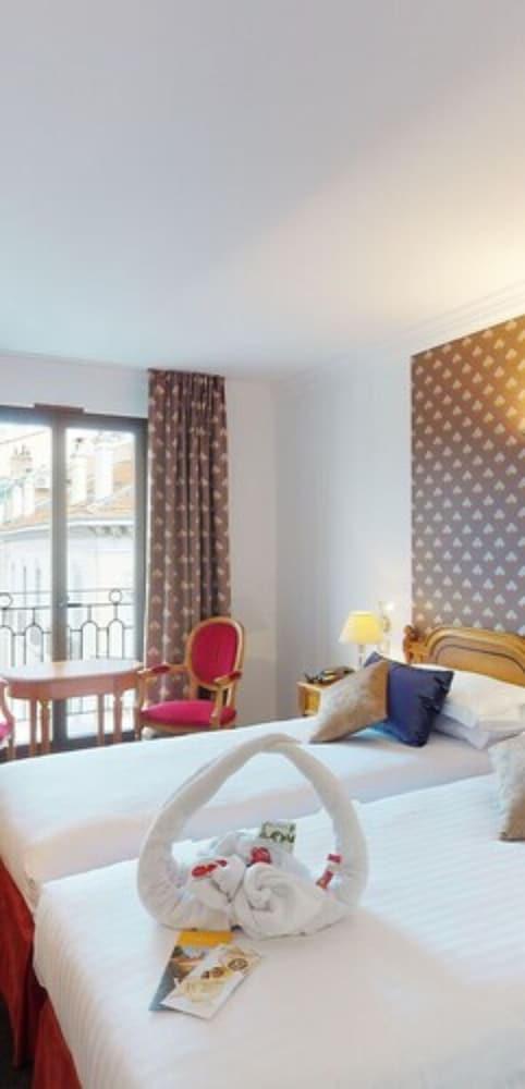 room