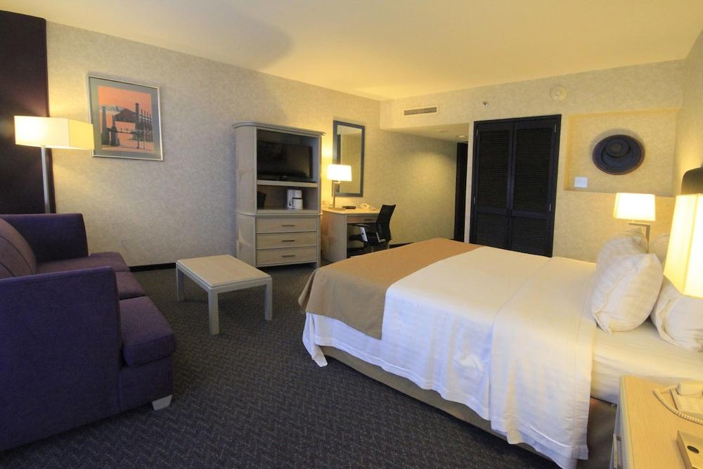 room