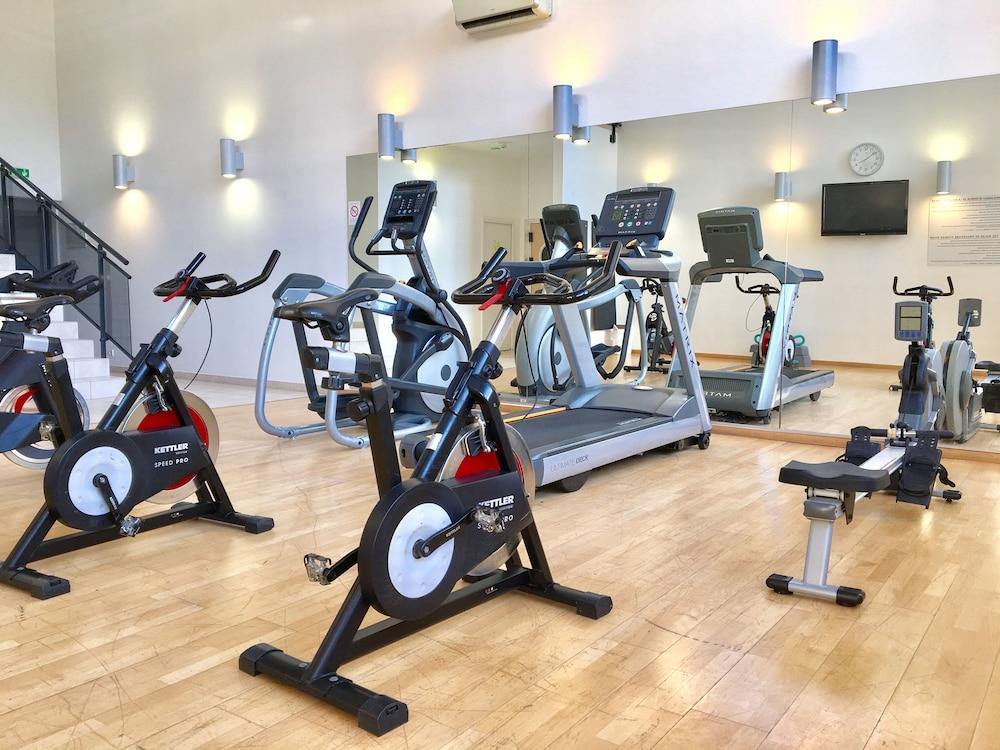 sport facilities