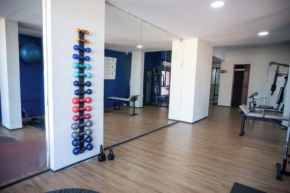 sport facilities