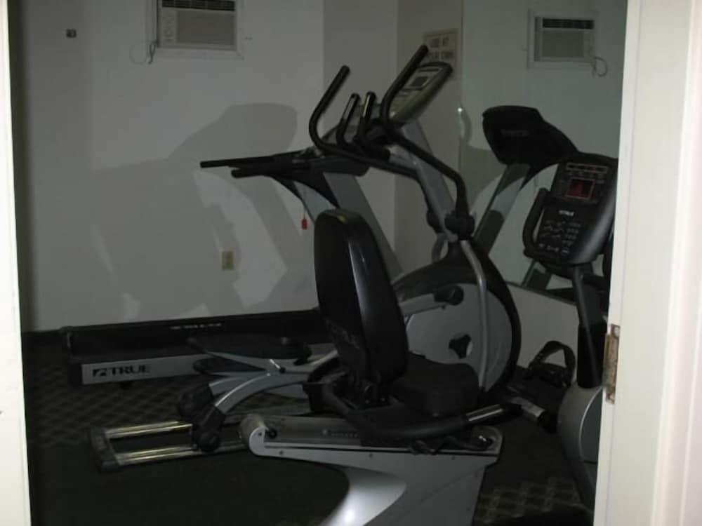 sport facilities