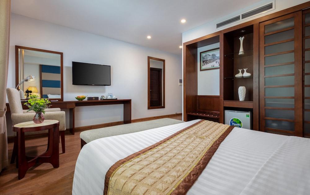 room