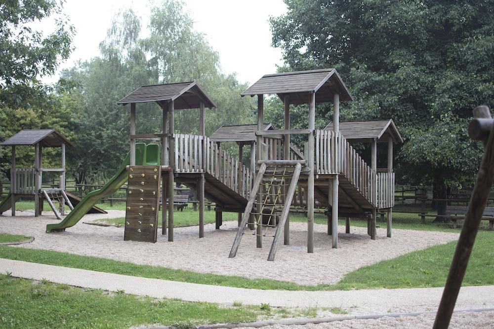 amenities