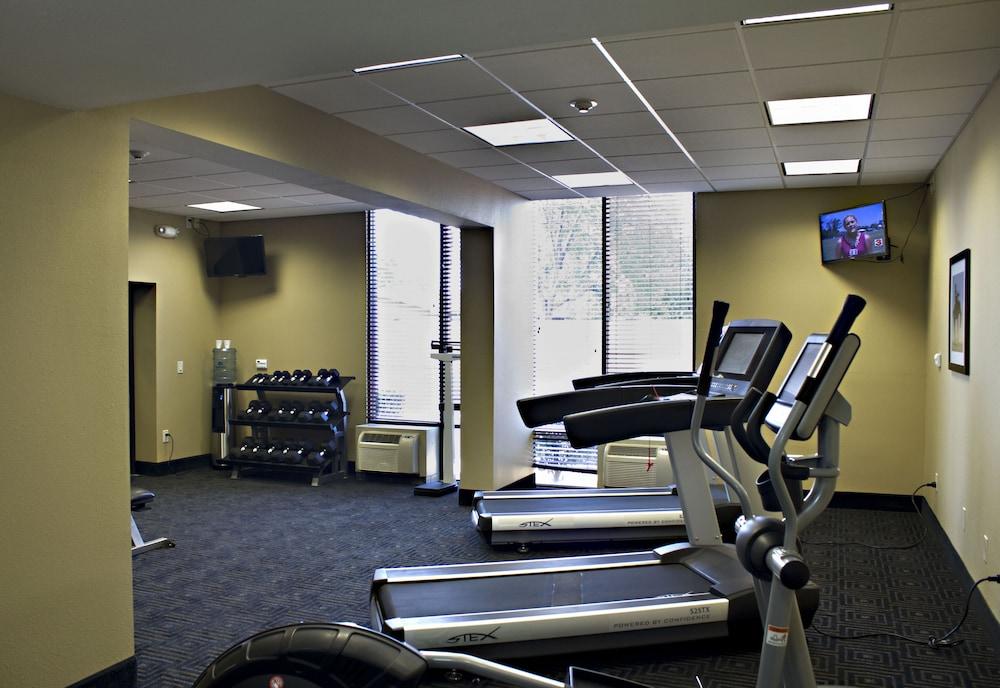sport facilities