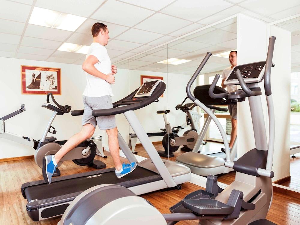 sport_facililities