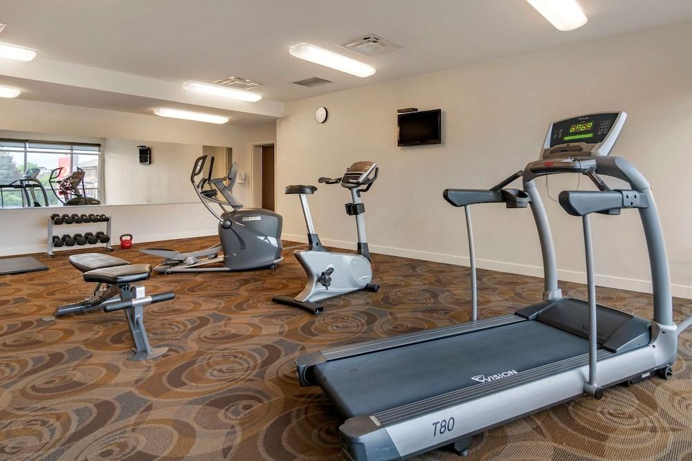 sport facilities