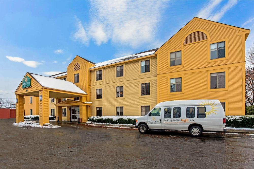 amenities