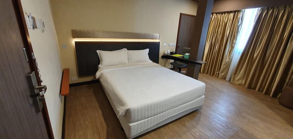 room