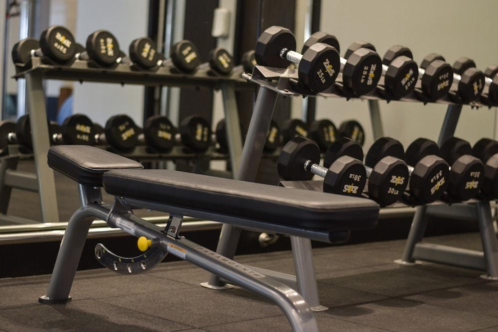 sport facilities