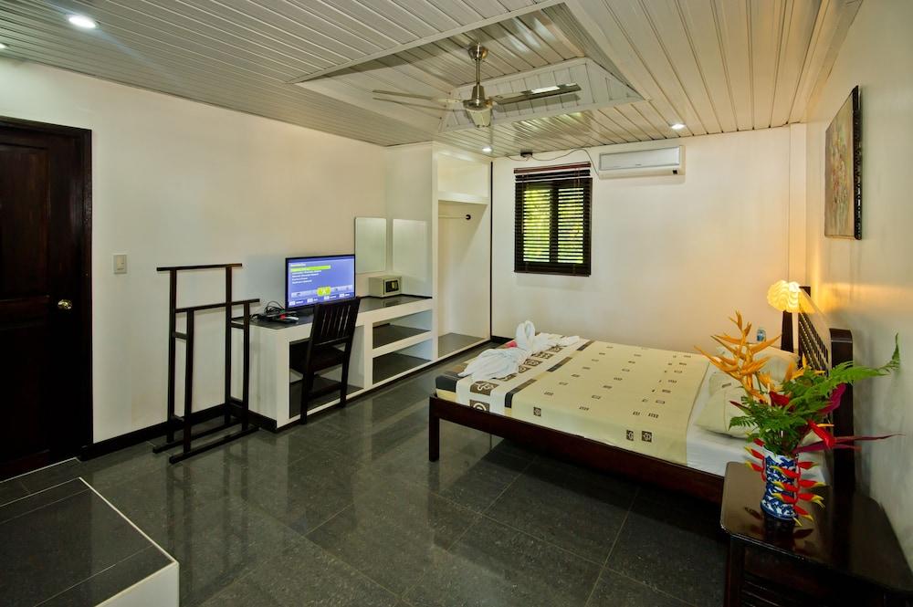 room