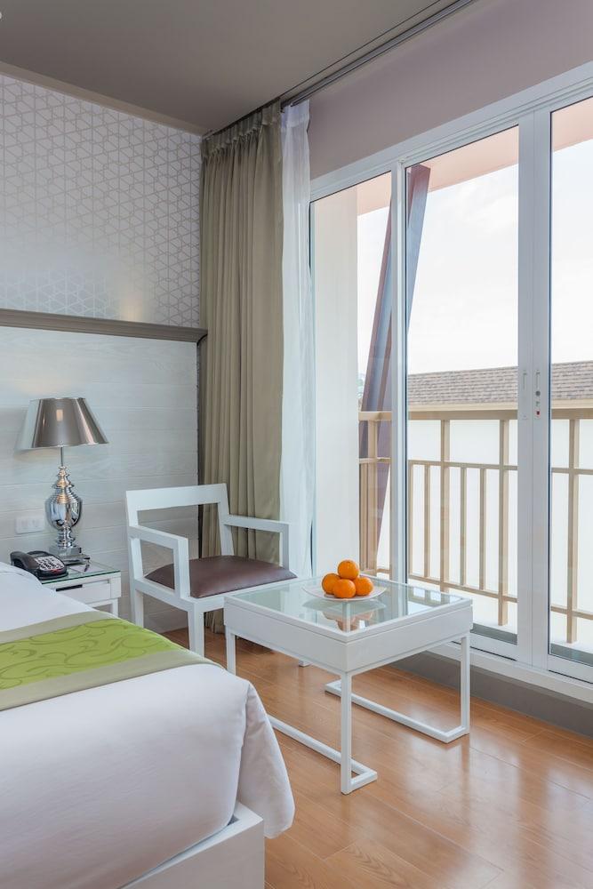 room
