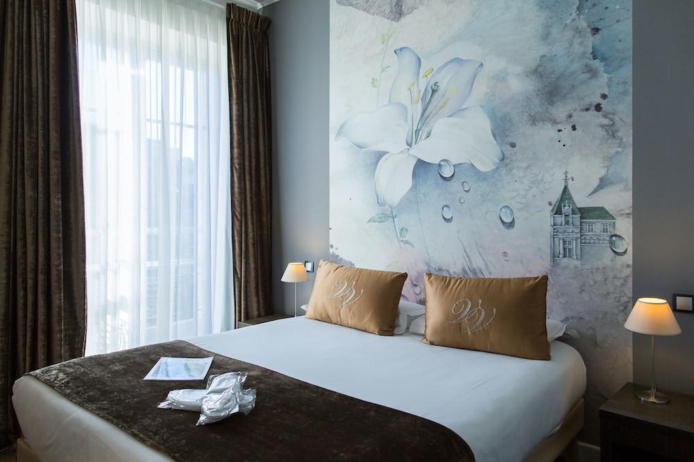 room