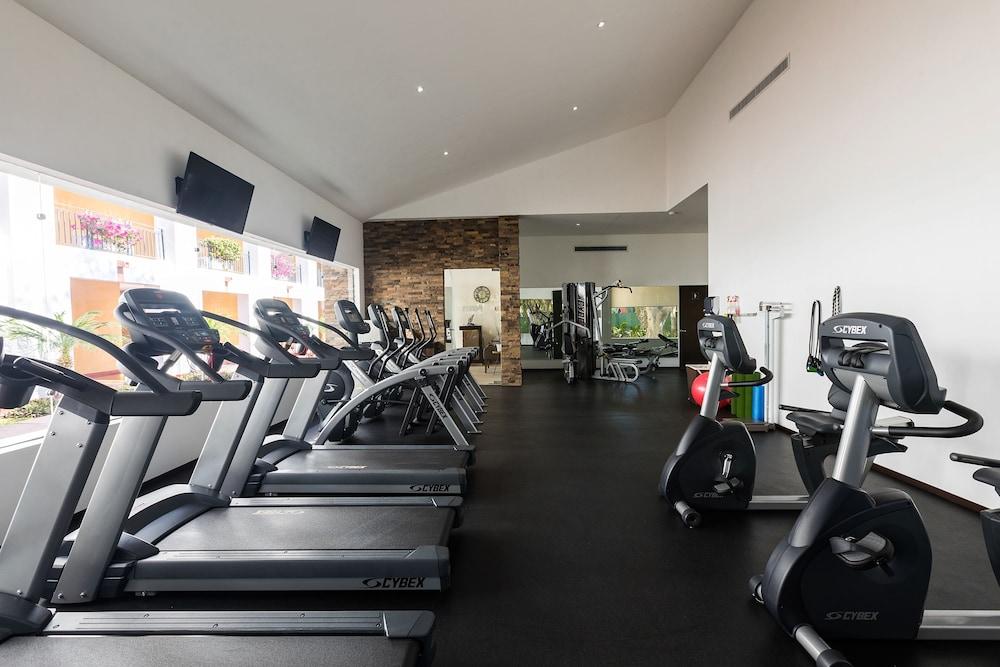 sport facilities