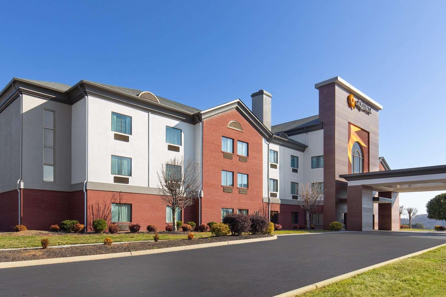 amenities