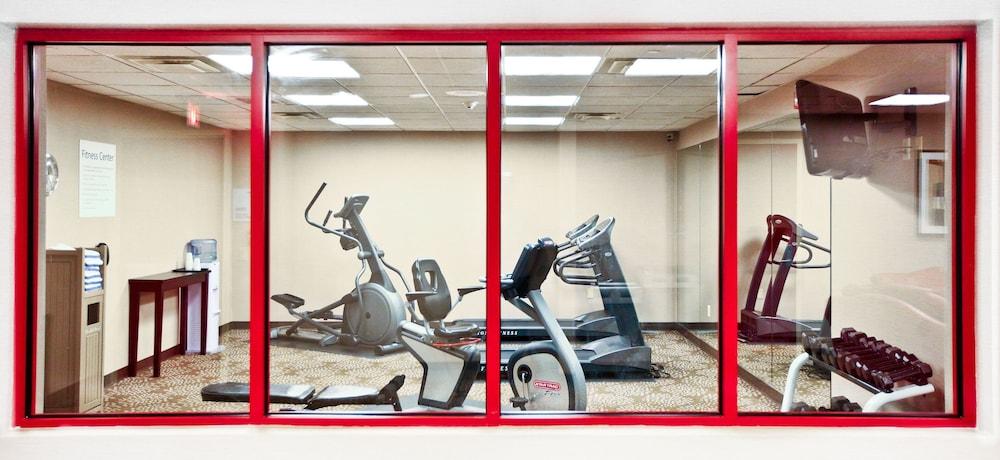 sport facilities