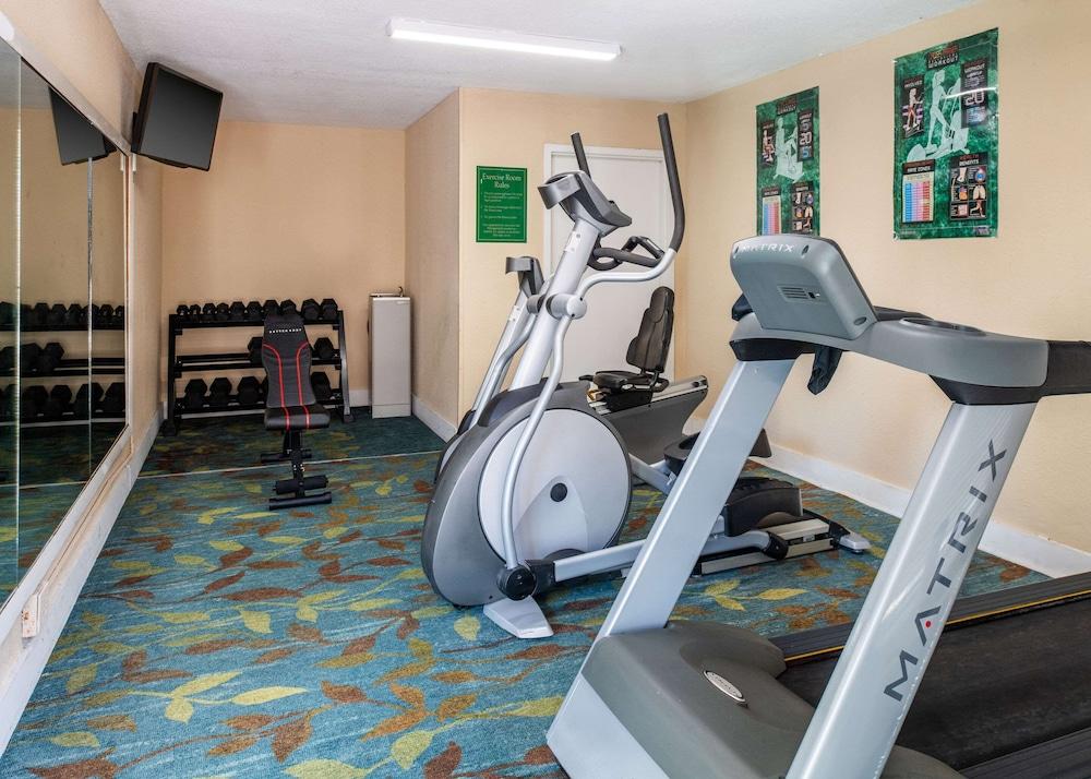 sport facilities