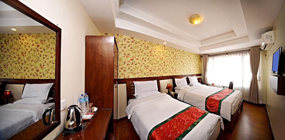 room