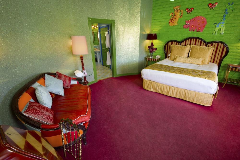 room