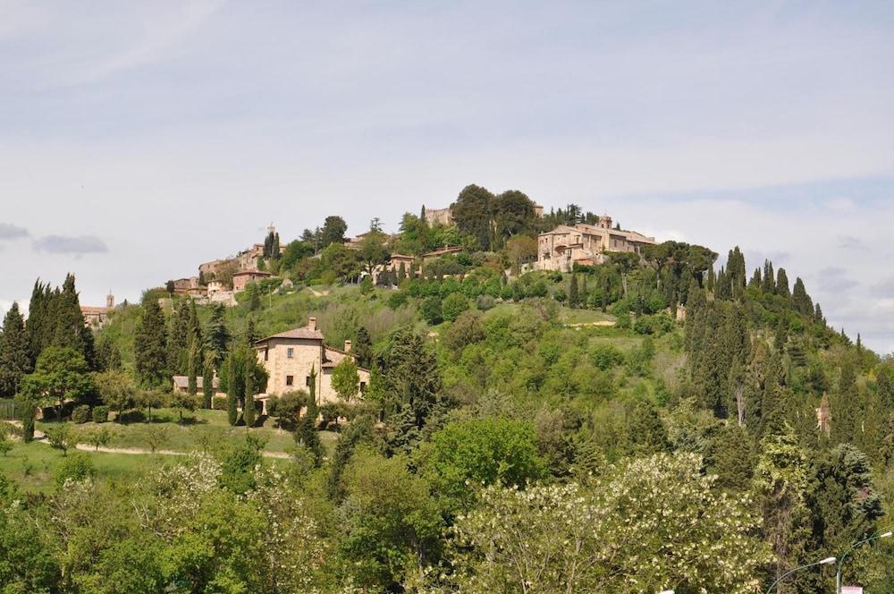 surroundings