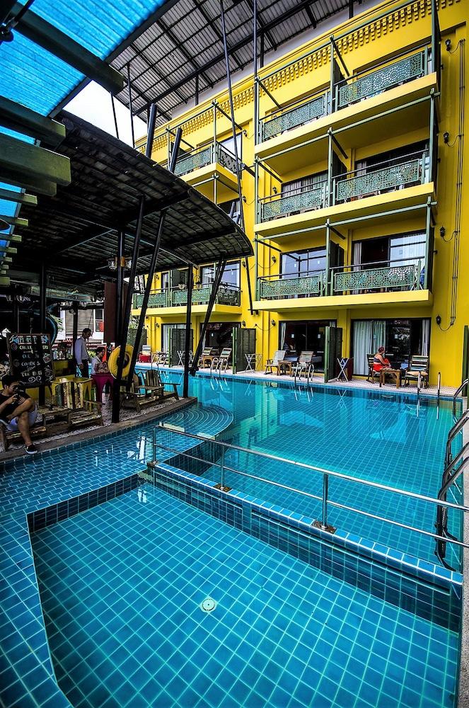 sport facilities