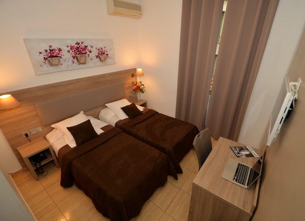 room