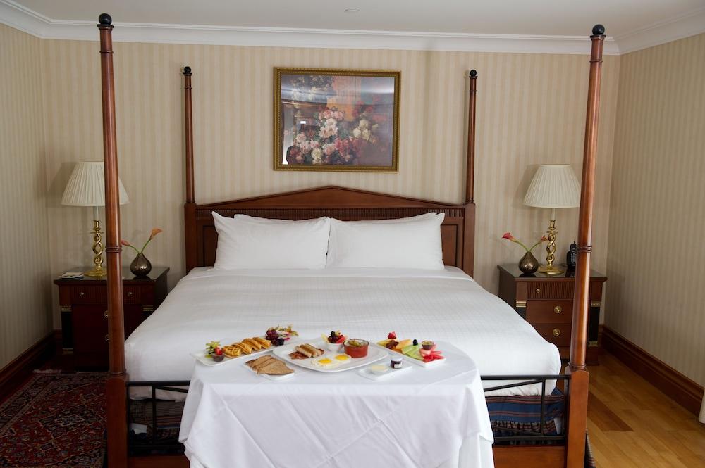 room