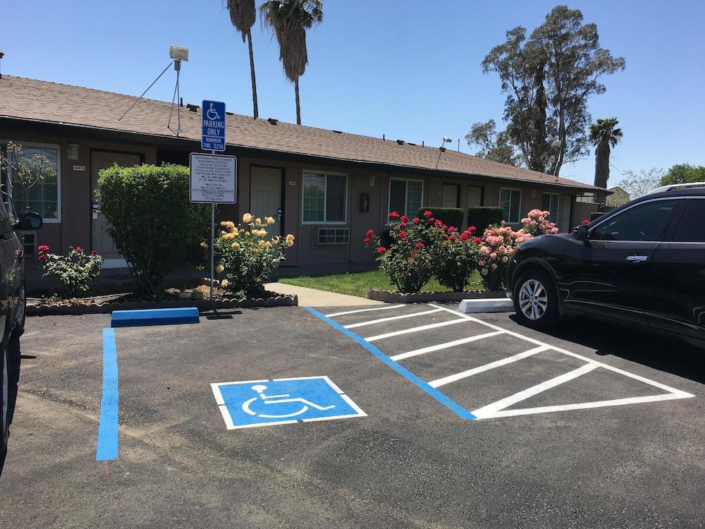 amenities