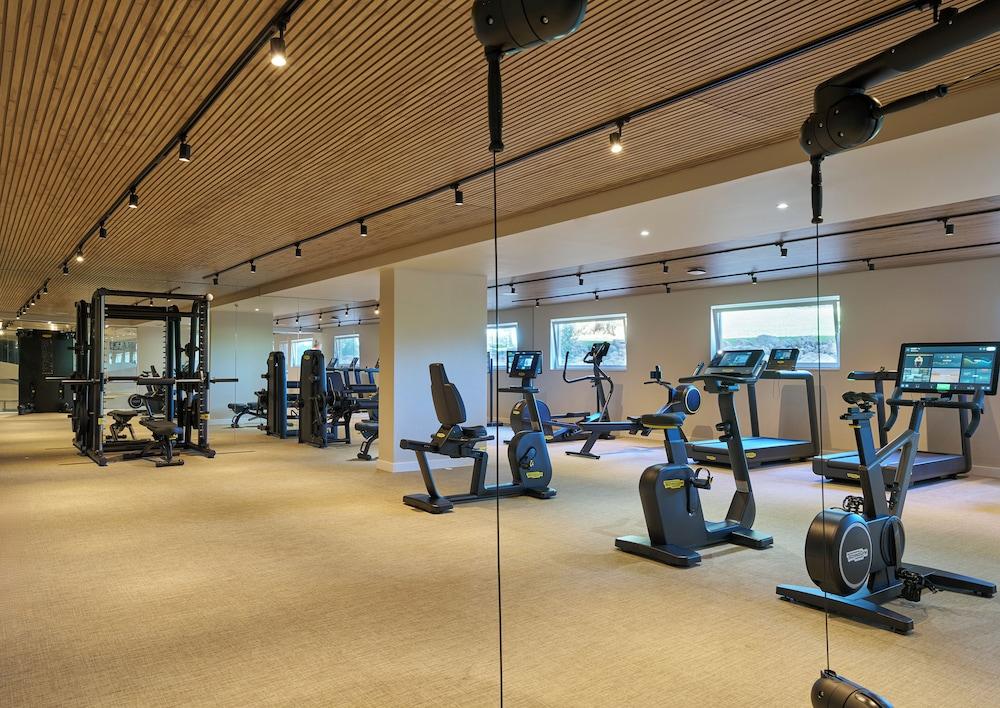 sport facilities