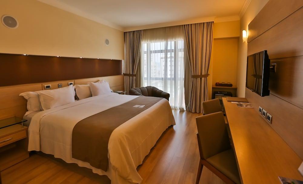room