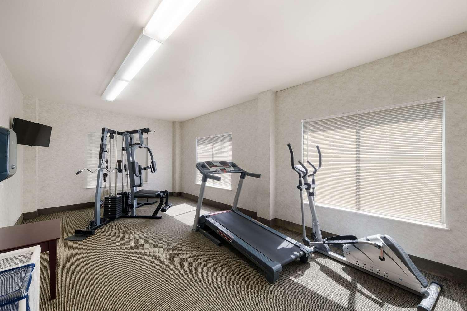 sport facilities
