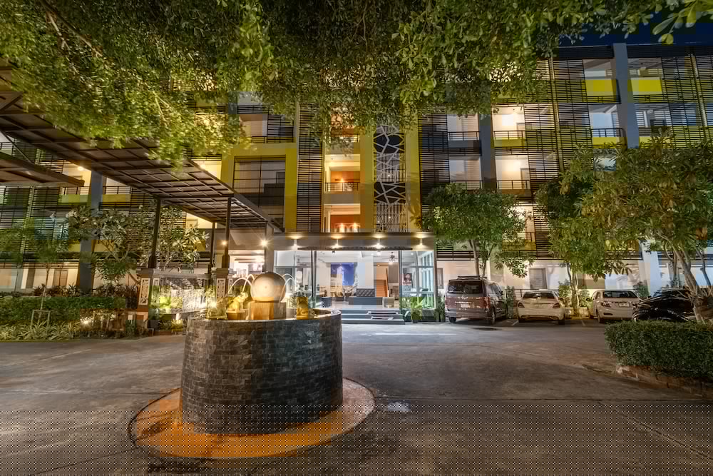 hotel