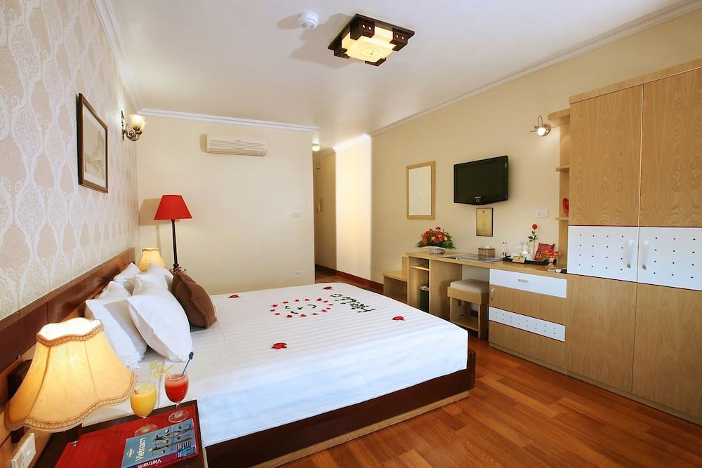 room